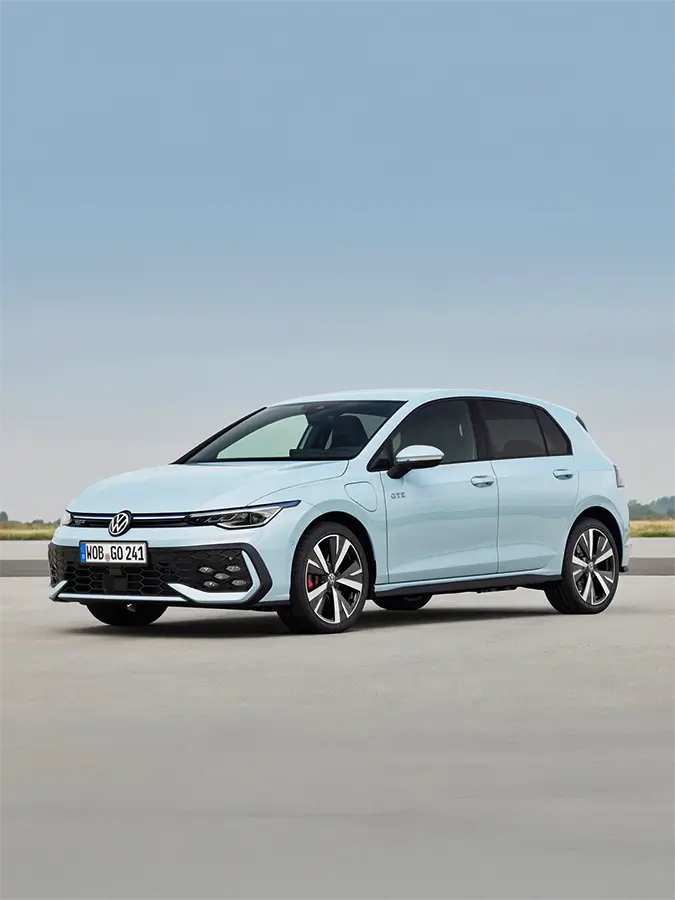 Vehículos Volkswagen de todos los modelos disponibles en Apersa concesionario oficial Volkswagen