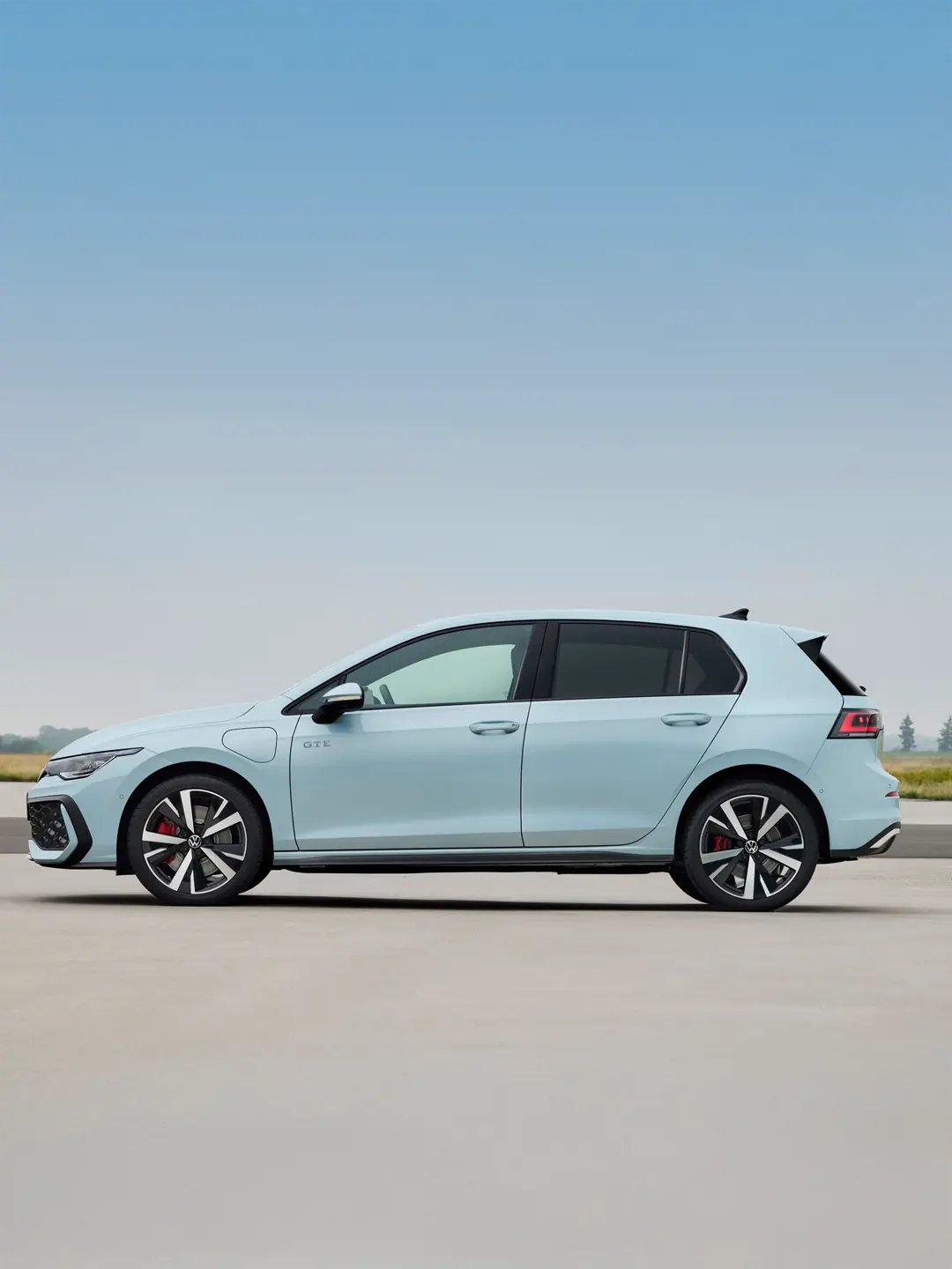 El Volkswagen Golf Match eHybrid ofrece una conducción eficiente y dinámica. Razón por la cual es el super ventas en Europa